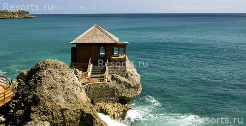 The Ritz Carlton Bali Resort & Spa 4